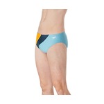 Speedo Men's Colorblock One Brief