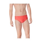 Speedo Men's Solid One Brief