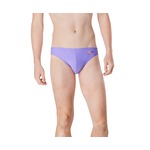Speedo Pride Collection Pride Graphic Solar 1 Brief