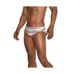 Speedo Mens Printed One Brief