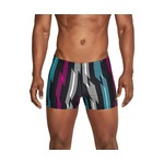 Speedo Mens Print Square Leg