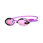 Speedo Rio Collection Jr Vanquisher 2.0 Mirrored Swim Goggles