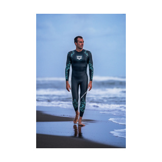 Arena Storm Wetsuit Man