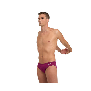 Arena Men Team Swim Briefs Solid