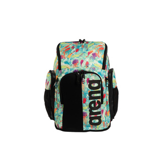 Arena Spiky Iii Backpack 45 Allover