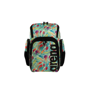 Arena Spiky Iii Backpack 35 Allover