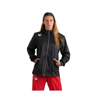 Arena Team Windbreaker Solid