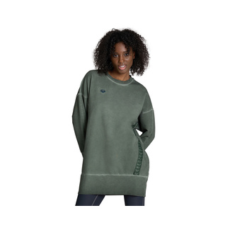 Arena Women Arena Icons Oversize Crew