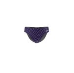 Nike Dripping Check Brief