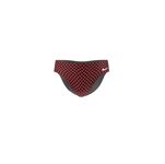 Nike Dripping Check Brief