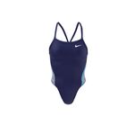 Nike Hydrastrong Multi Print Racerback One Piece