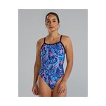 Tyr Womens Diamondfit Cr Swimsuit