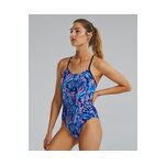 Tyr Womens Cutoutfit Cry Swimsuit