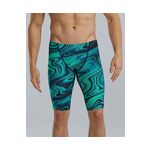 Tyr Mens Allover Jammer