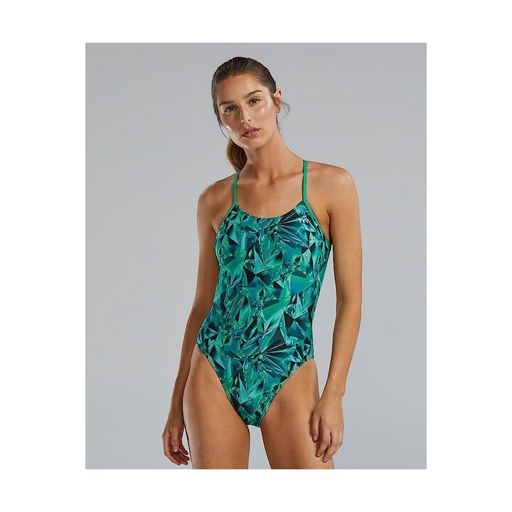 Tyr Womens Cutoutfit Cry Swimsuit product image