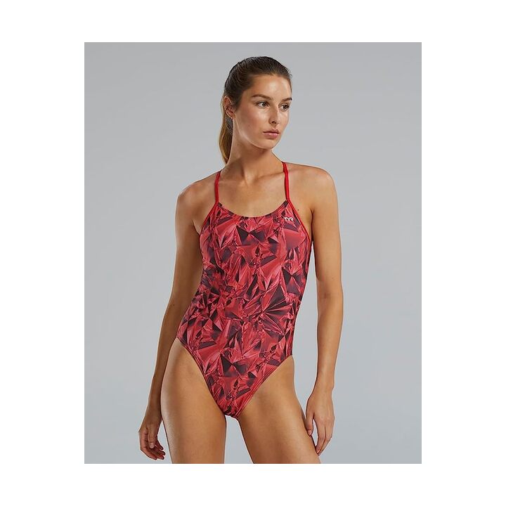 Tyr Womens Cutoutfit Cry Swimsuit product image