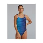 Tyr Womens Cutoutfit Spe Swimsuit