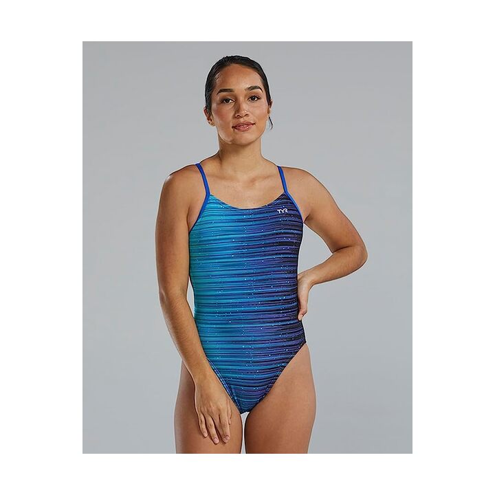 Tyr Womens Cutoutfit Spe Swimsuit product image