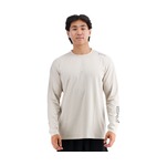 TYR Men's SunDefense Long Sleeve Shirt