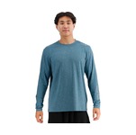 TYR Men's SunDefense Long Sleeve Shirt