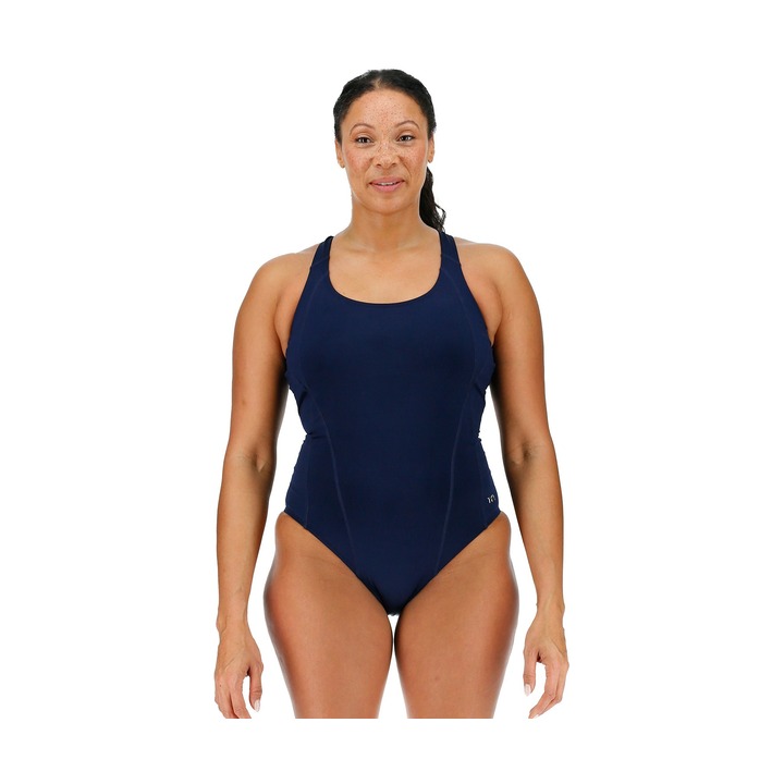 TYR Durafast Elite Women's Max Splice Controlfit Swimsuit - Solid product image
