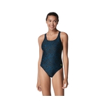 Women's Race Maze Super Proback One Piece Swimsuit