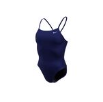 Nike Hydrastrong Solid Cut-Out One Piece