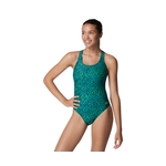 Women's Race Maze Super Proback One Piece Swimsuit