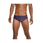 Men's Race Maze Brief Swimsuit