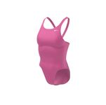 Nike Hydrastrong Solid Fastback One Piece