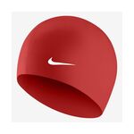 Nike Flat Silicone Swim Cap