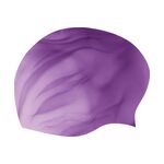 Nike Solid Long Hair Silicone Cap