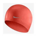 Nike Junior Solid Silicone Swim Cap