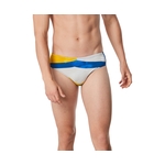 Speedo Mens Glimmer Brief