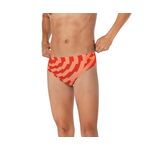 Speedo Pro Lt Vortex Maze Brief
