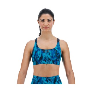 Tyr Ripplex Base Kinetic Dual Strap Sports Bra