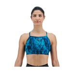 Tyr Base Kinetic High Neck Sports Bra product image
