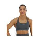 Tyr Solid Base Kinetic Dual Strap Sports Bra