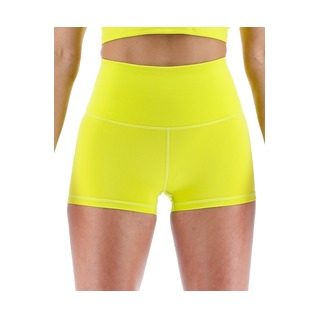 Tyr Solid Women Base Kinetic High-Rise Short 2