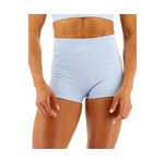Tyr Solid Women Base Kinetic High-Rise Short 2