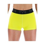Tyr Solid Women Base Kinetic Mid-Rise Logo Short 2 product image