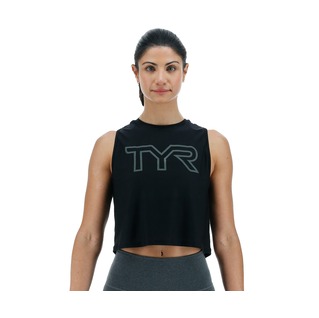 Tyr Women Airtec Crop Tank
