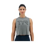 Tyr Women Climadry Crop Tech Tank product image