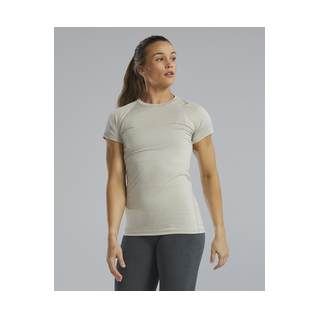 Tyr Women Climadry Raglan Short Sleeve Tee