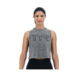 Tyr Women Airtec Crop Tank