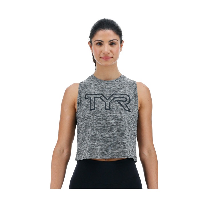 Tyr Women Airtec Crop Tank product image