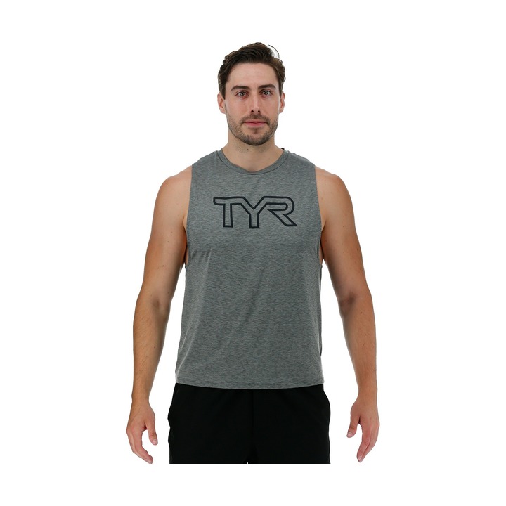 Tyr Men Climadry Tech Tank product image