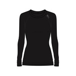 Tyr Women Climadry Raglan Long Sleeve Tee