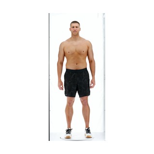 Tyr Meteorite Men Unbroken Short Lined 7