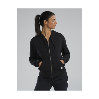 Tyr Heavyweight Ultrasoft Full Zip Hoodie